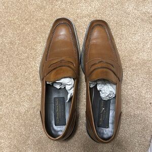 To Boot New York Size 12 Loafers